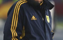 Маркевич прогнозує важку гру з Байєром