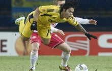 Ярославський: у нас мета - перемагати на полі 