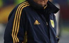 Маркевич закликає команду забути про рахунок матчу в Бухаресті