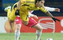 Результати матчів Ліги Європи