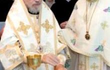 Глава УПЦ Митрополит Владимир благословил всех на Великий пост