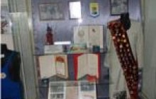 «Спортивну славу Вінниччини» презентують у краєзнавчому музеї