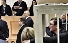 Вирок Луценку читають уже третю годину