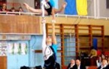 У «Зірках над Бугом» домінували українці
