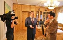Клюев рассказал, что нужно сделать в ближайшее время по либерализации визового режима с ЕС