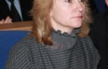 Щербаківська ще рік керуватиме вінницькими «тімошенківцями»
