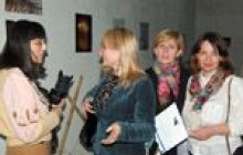"Аплікація духу" милує око з висоти пташиного польоту