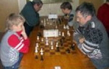 Вундеркінди перемогли дорослих