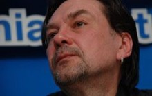 Андрухович дасть публічне інтерв'ю в УНІАН