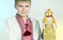 Юний художник з Вінниці їздив до королеви Англії