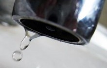 Відсьогодні підвищуються тарифи на водопостачання та водовідведення
