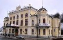 Київська філармонія. Дякуємо, що жива