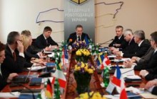 Фирташ отмечает важную роль ФРУ в диалоге с иностранными инвесторами 