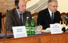 До Вінниці завітав Генсек Асамблеї Європейських регіонів