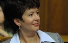 Регіонали знайшли кандидатуру на місце Карпачової