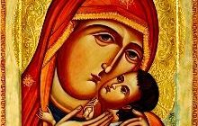 У Херсоні відкриється виставка сучасної ікони