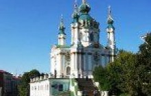 Чому в Андріївській церкві немає дзвонів