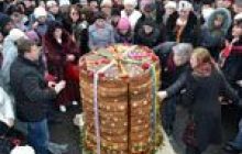 В Козятині зареєстрували Рекорд України
