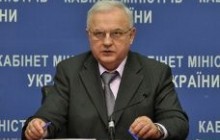 Близнюк провів брифінг у Кабінеті Міністрів