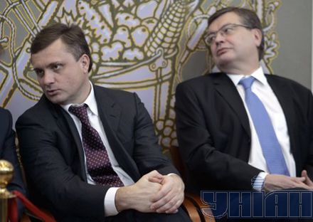 
Посольство США в Україні переїхало на нову адресу
