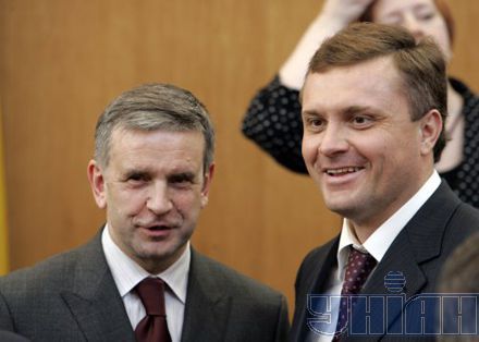 
Посольство США в Україні переїхало на нову адресу
