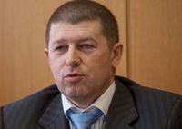 Виктор ЗАНФИРОВ