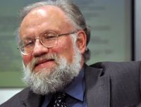 Владимир ЧУРОВ