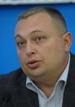 Олексій АНТИПОВИЧ