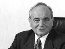 Умер последний президент УНР (фото)