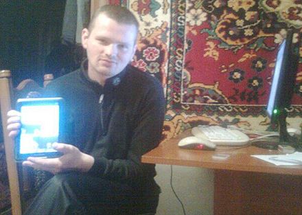Львовянин с погрешностью лишь 3% спрогнозировал результат выборов в РФ