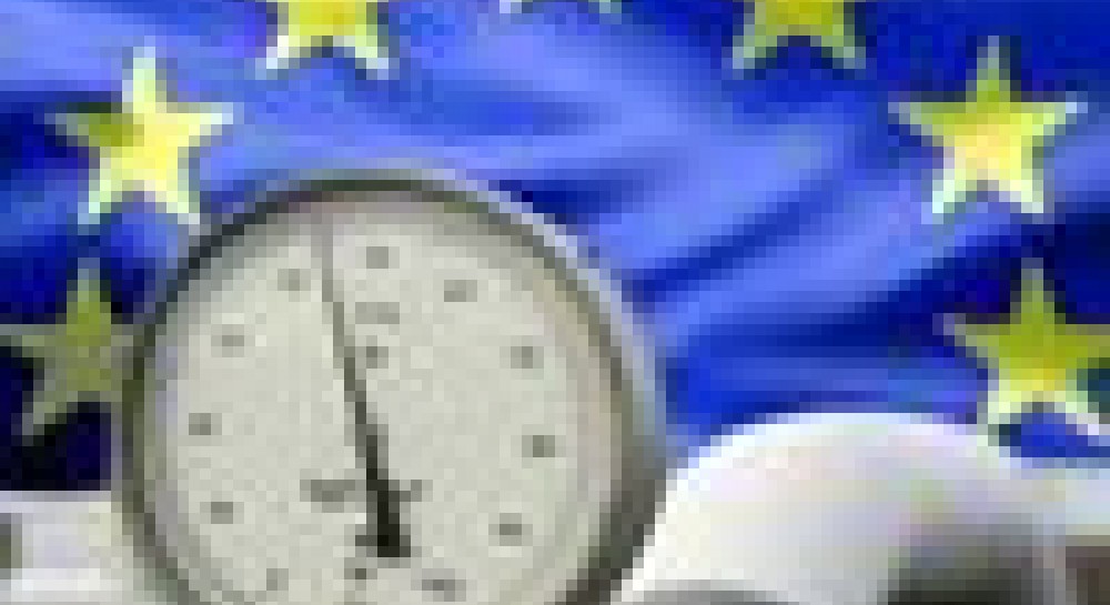 Украина обещает Европе прозрачность на газовом рынке