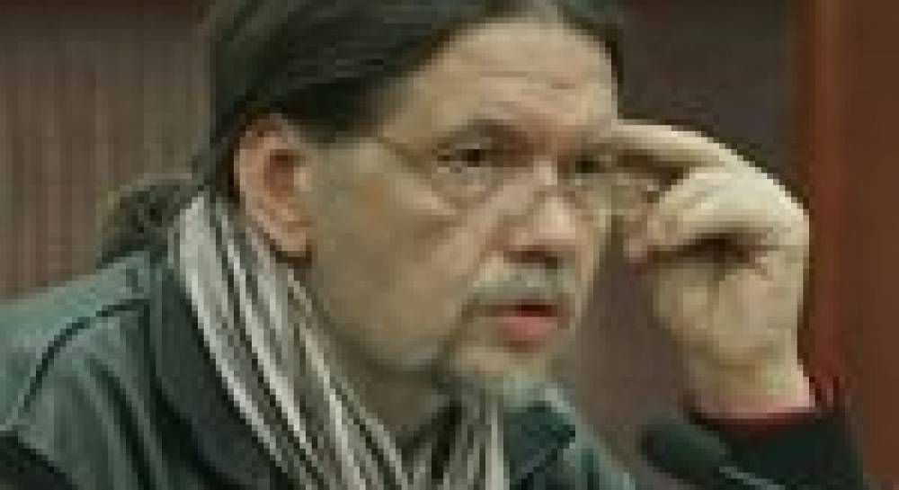 Олександр Бригинець: Партії регіонів вже не існує