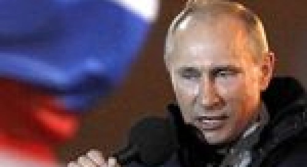 Чи повірить Москва сльозам, якщо ці сльози Путіна?