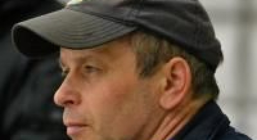 Іван Правилов: я втомився нести свій хрест