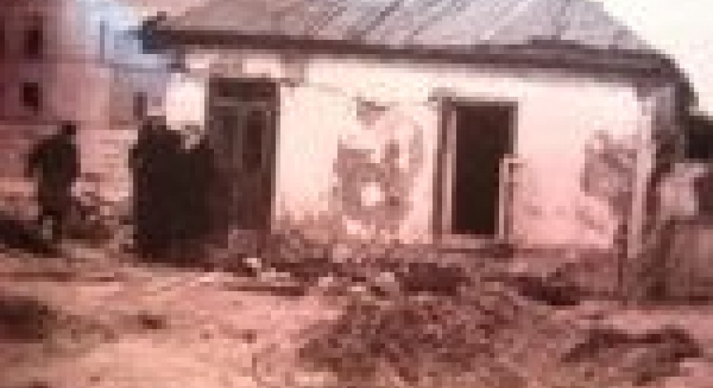 Куренівська трагедія: вічний докір та пам'ять