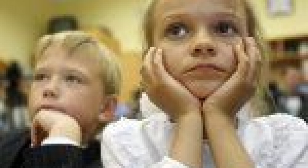 Сільська школа: арифметика для дорослих
