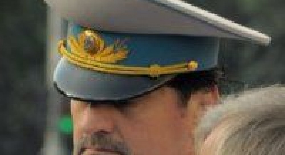 Синчук не вірить, що його хотіли вбити