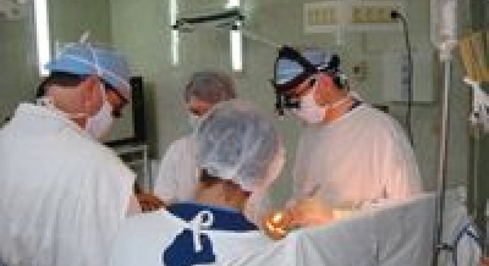 В інституті Гусака розроблені унікальні методи лікування серцевих хвороб