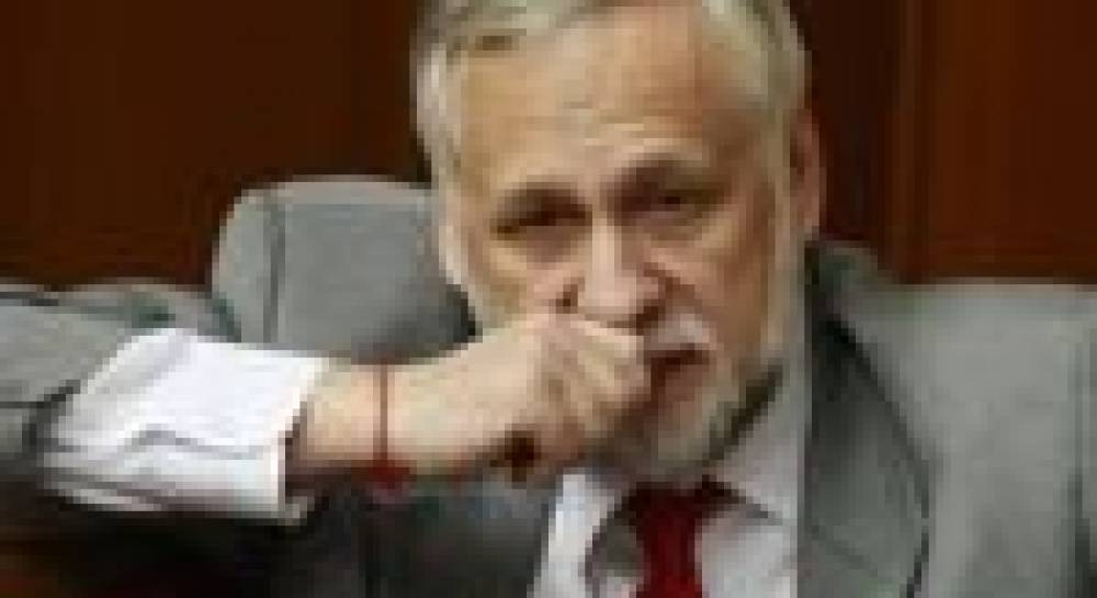 Юрий Кармазин: Я не голосовал за свой законопроект о ГТС