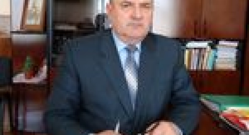 Ректор Степан Дровозюк: "Мета тиску на мене - заволодіння майном інституту"