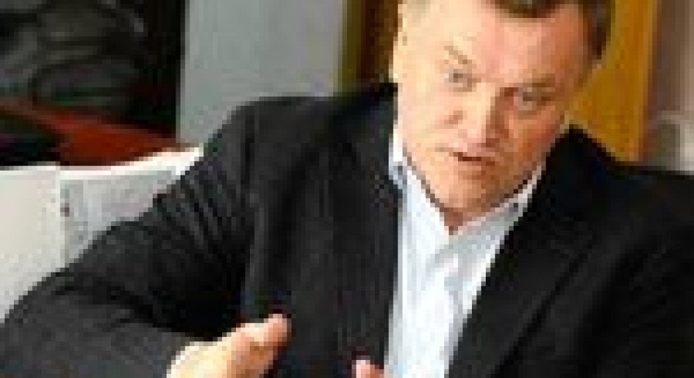 О. Наливайко: НСЖУ должен объединить всех, кто хочет защищать интересы журналистов