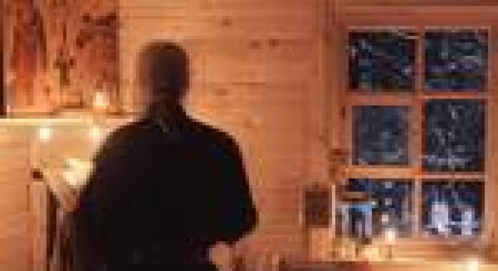 «Пустеля» в епоху постмодернізму: про християнський аскетизм