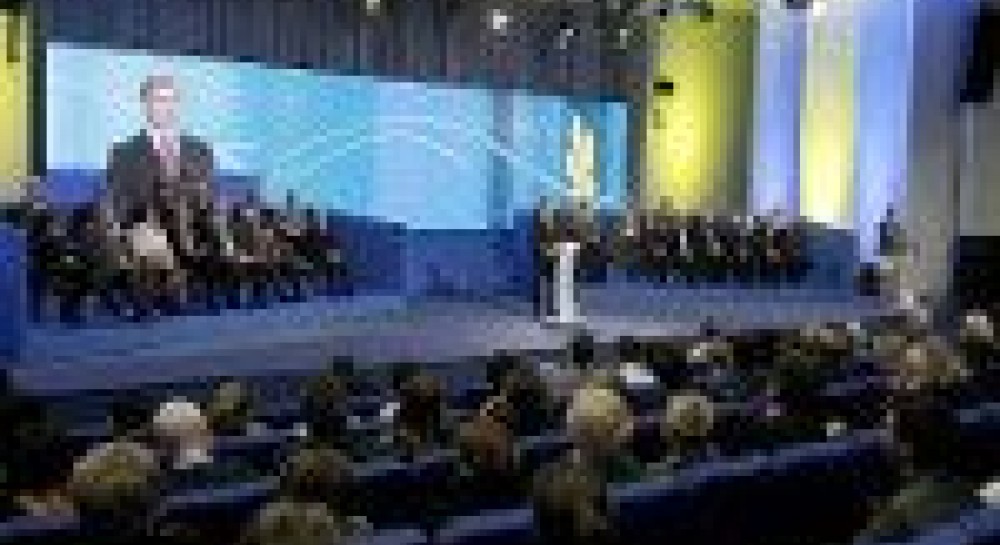 Громадськість - владі: ми маємо зберегти Київ