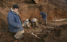 Прем'єр Криму обіцяє воду Євпаторії ввечері (фото)