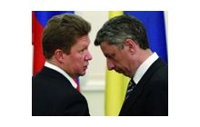 «Газовий» провал: навіщо Україна переводить стрілки на ЄС?