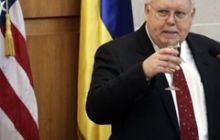 Посол США и вице-премьер-министр Украины обсудили привлечение инвестиций