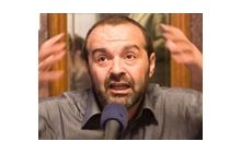 Виктор Шендерович: Дорогу Путину, Януковичу и Лукашенко проложили Мубарак, Каддафи и многие до них