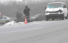 Смертельный занос: пенсионер убился в гололед в Крыму (фото)