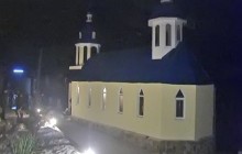Послушник вкрав золото з монастиря в Севастополі (фото)