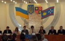 У Вінниці відкрилась перша національна сесія Європейського молодіжного парламенту